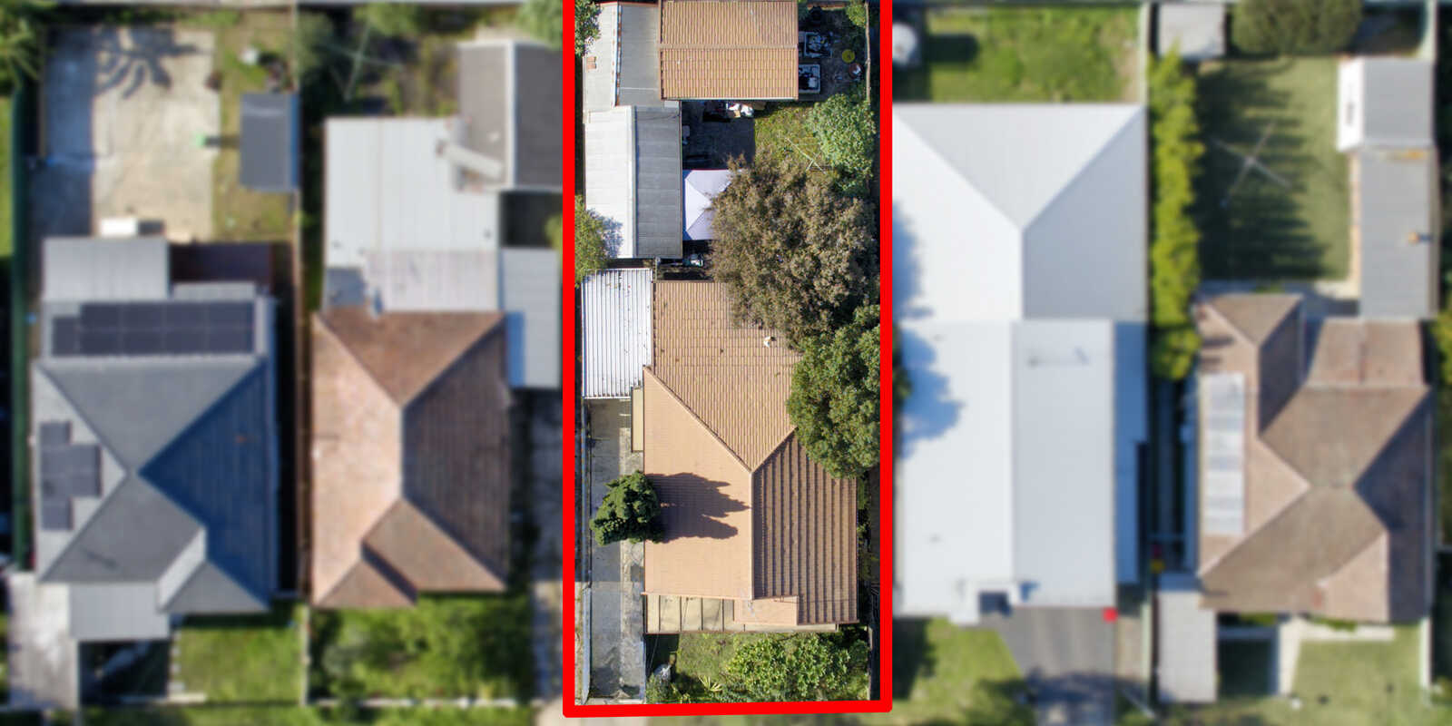 63 Gregory Street Granville 63 Gregory Street Granville