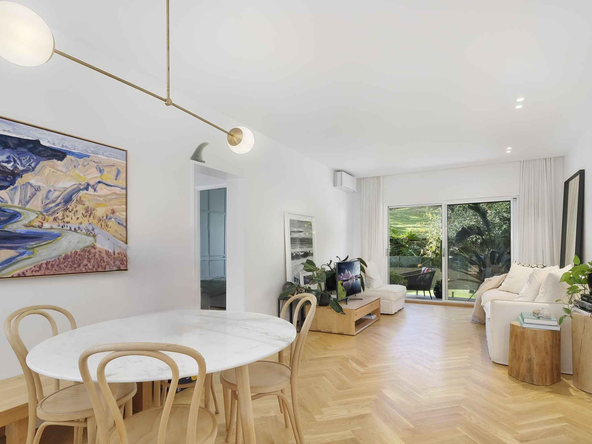 2/140 Hastings Parade North Bondi