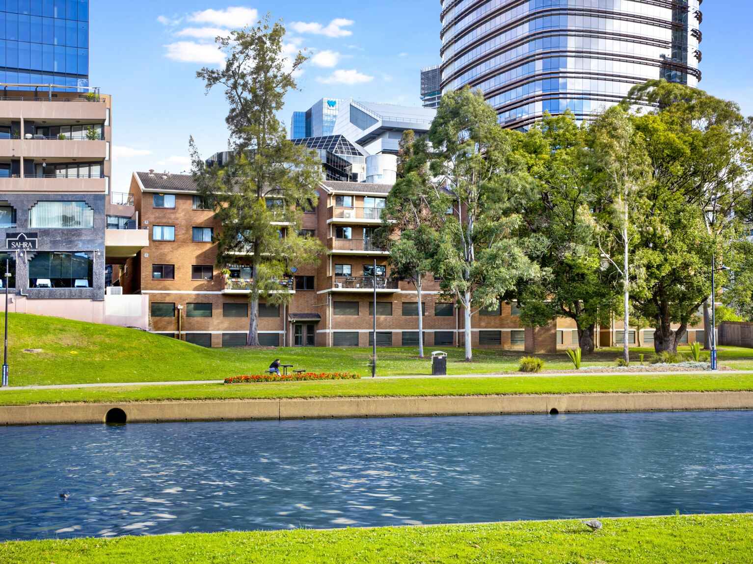 16/70-74 Phillip Street Parramatta