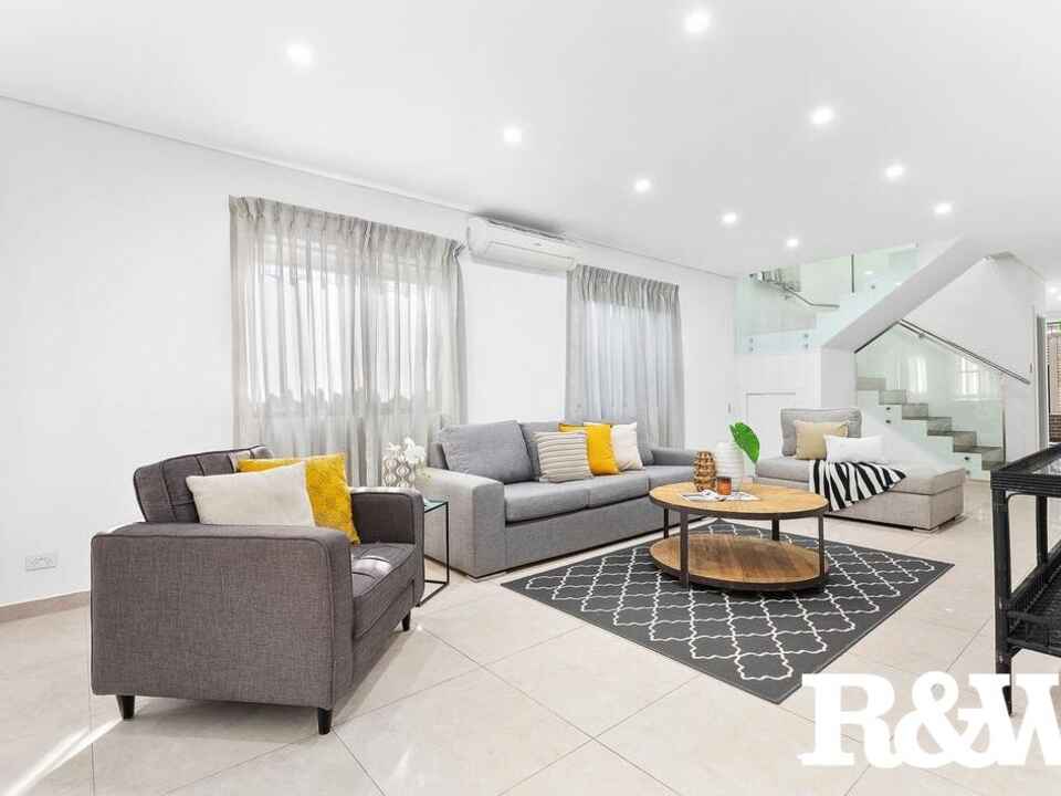 29 Simmat Avenue Condell Park