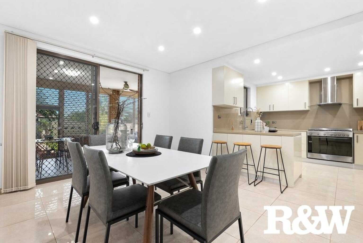 29 Simmat Avenue Condell Park