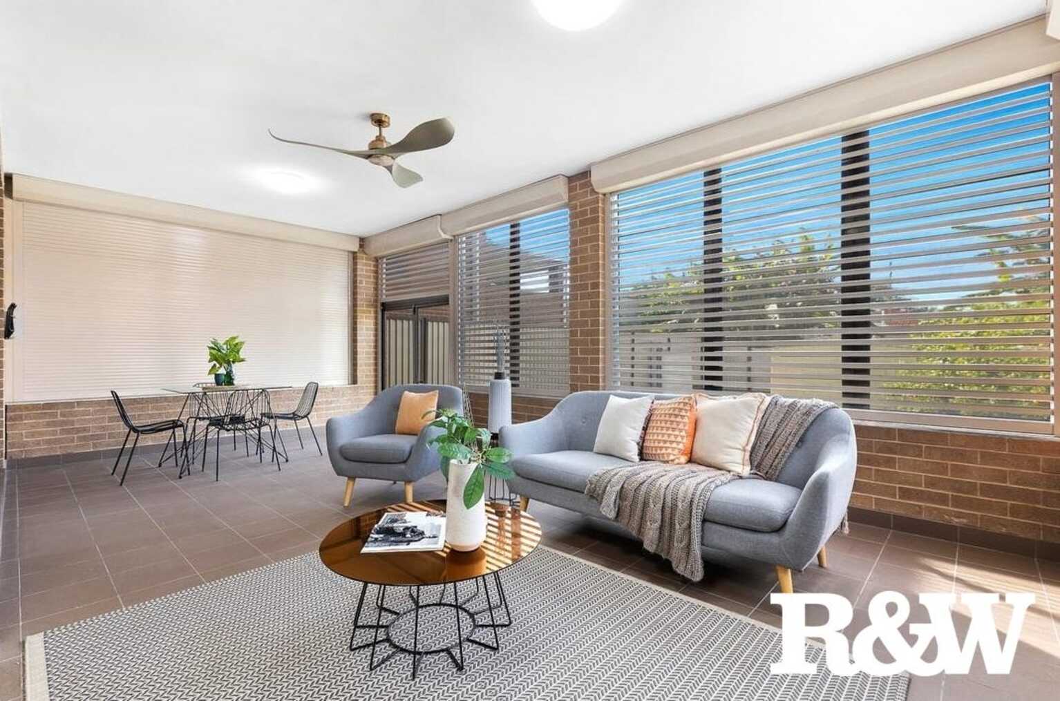 29 Simmat Avenue Condell Park