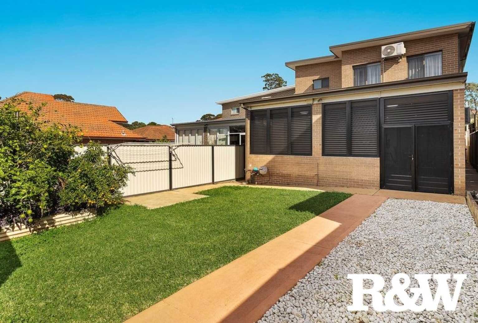 29 Simmat Avenue Condell Park