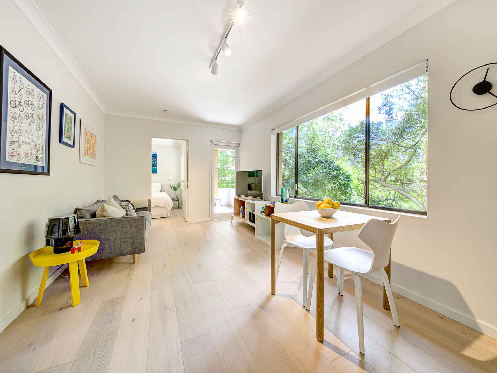 8/218 Ben Boyd Road Cremorne