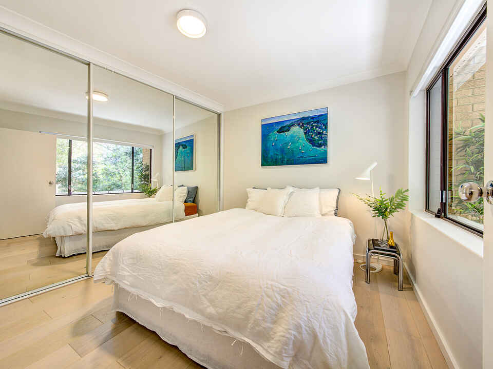 8/218 Ben Boyd Road Cremorne