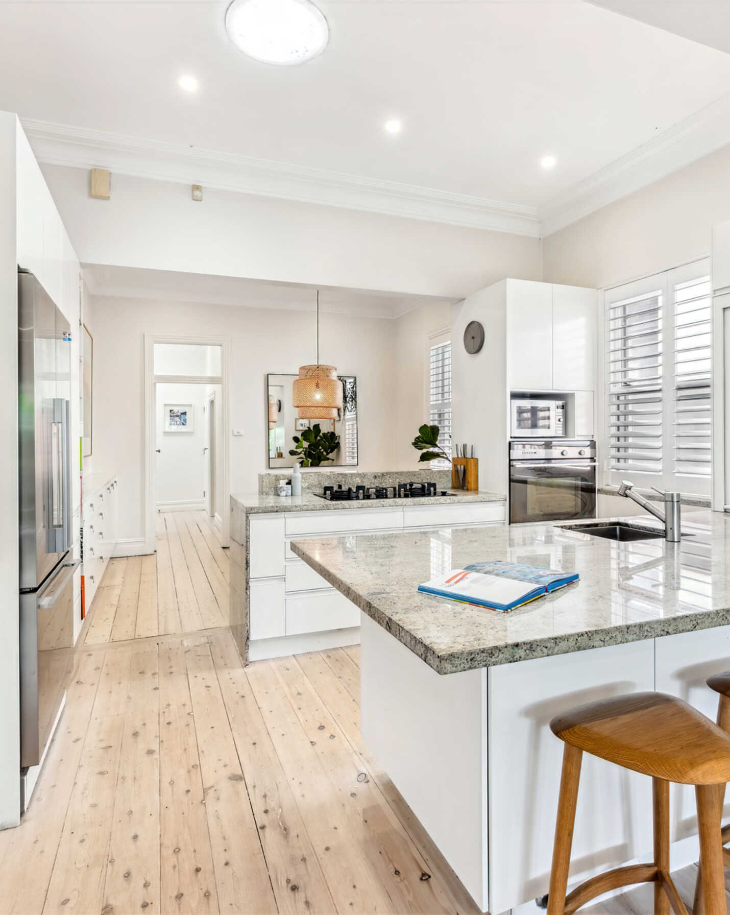28 Rickard Avenue Bondi Beach, Beach - Thumbnail 6