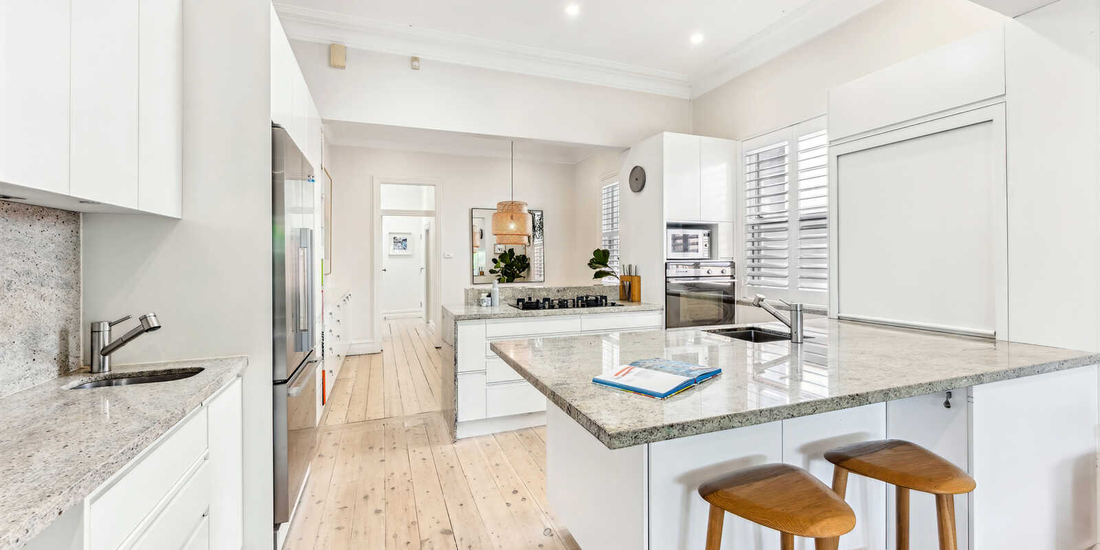 28 Rickard Avenue Bondi Beach 28 Rickard Avenue Bondi Beach