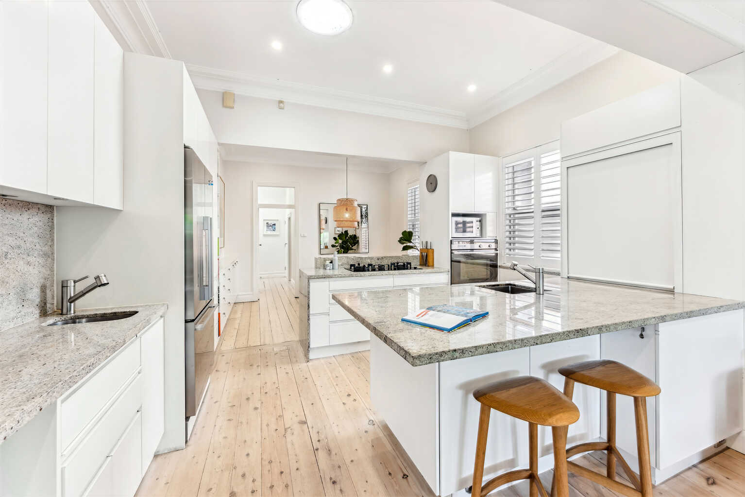 28 Rickard Avenue Bondi Beach 28 Rickard Avenue Bondi Beach