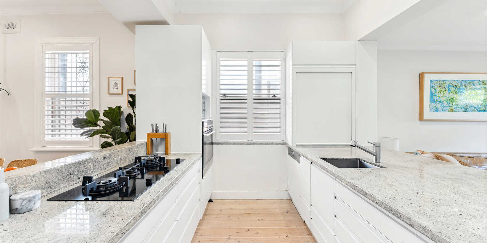 28 Rickard Avenue Bondi Beach 28 Rickard Avenue Bondi Beach