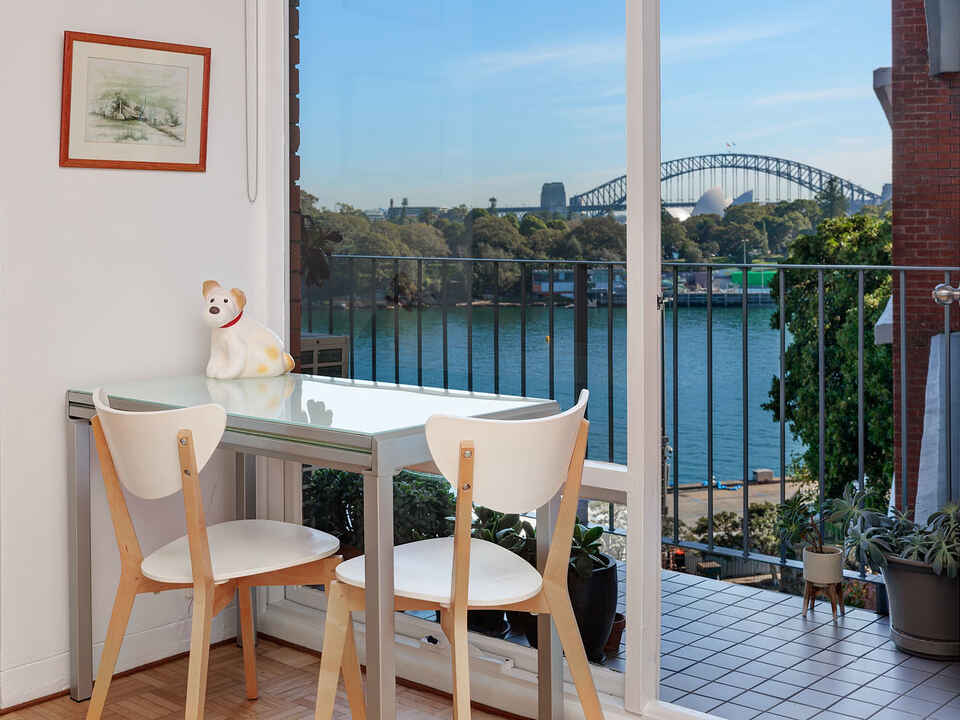 35/3 Wylde Street Potts Point