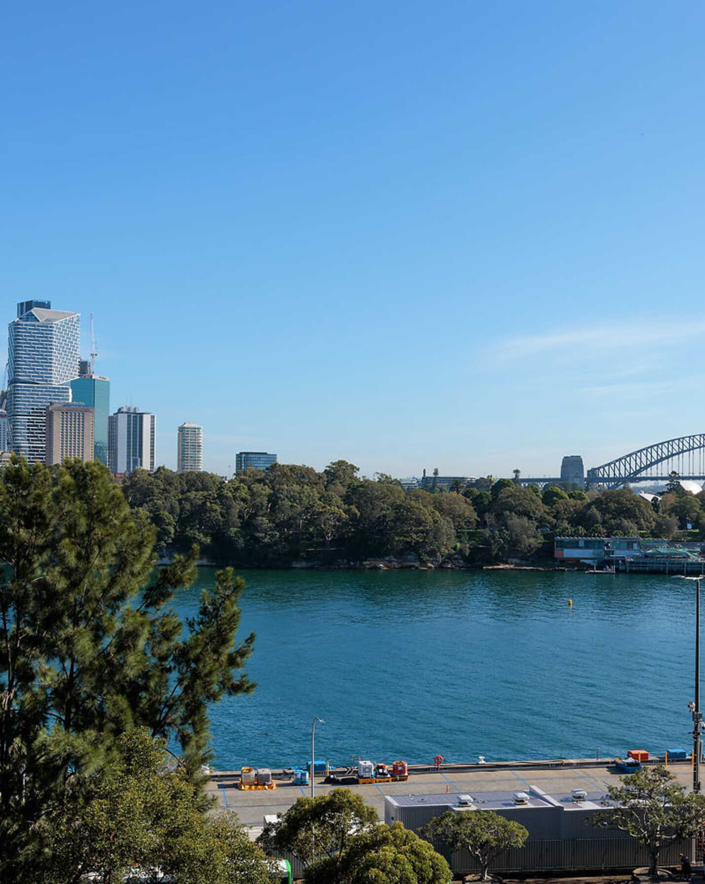 35/3 Wylde Street Potts Point, Point - Thumbnail 3