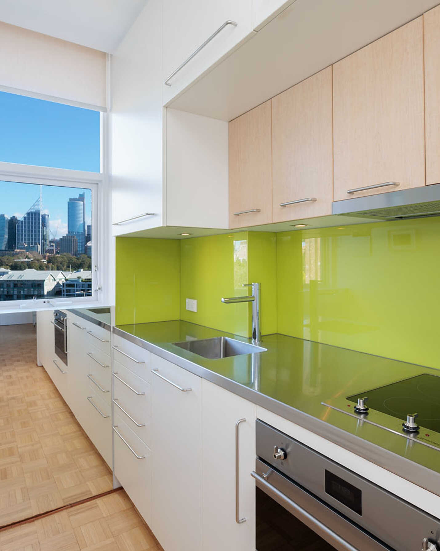 35/3 Wylde Street Potts Point, Point - Thumbnail 6