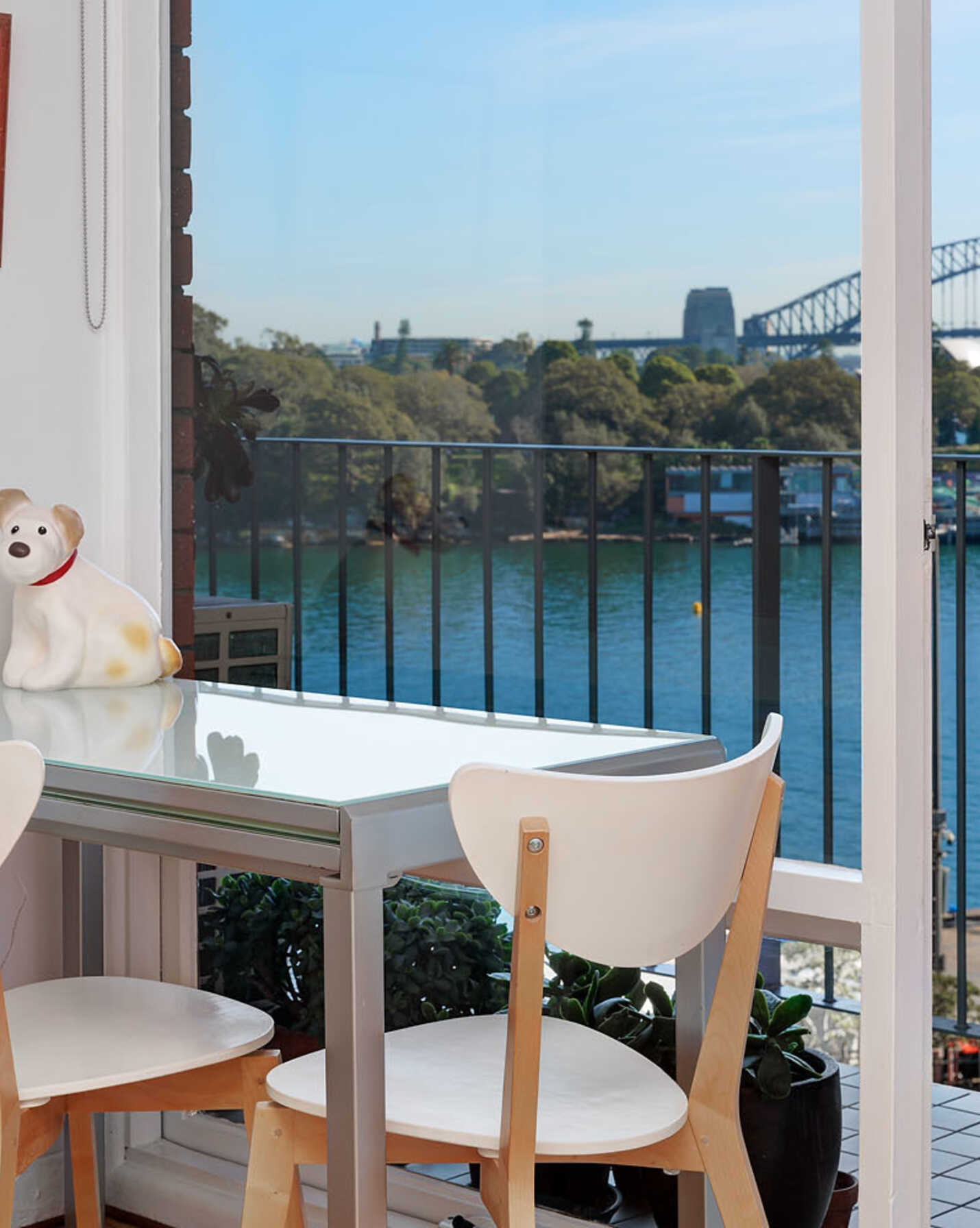 35/3 Wylde Street Potts Point, Point - Thumbnail 7