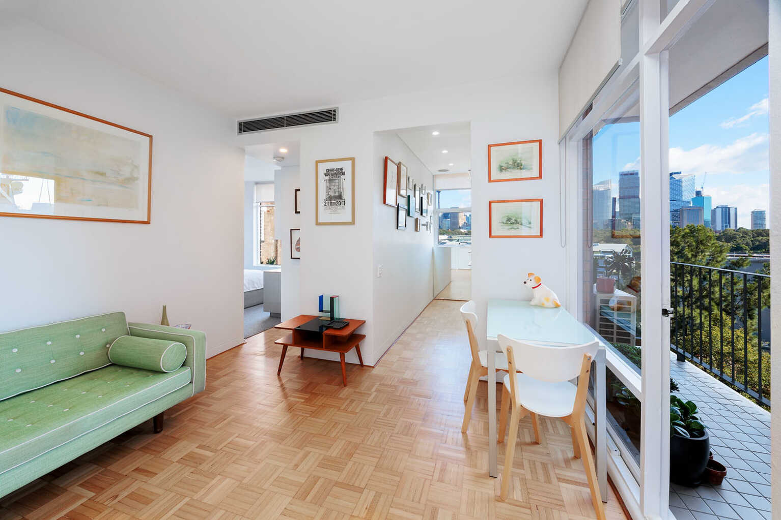 35/3 Wylde Street Potts Point 35/3 Wylde Street Potts Point