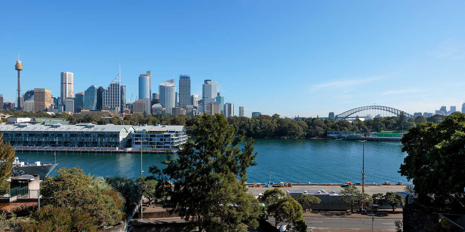 35/3 Wylde Street Potts Point 35/3 Wylde Street Potts Point