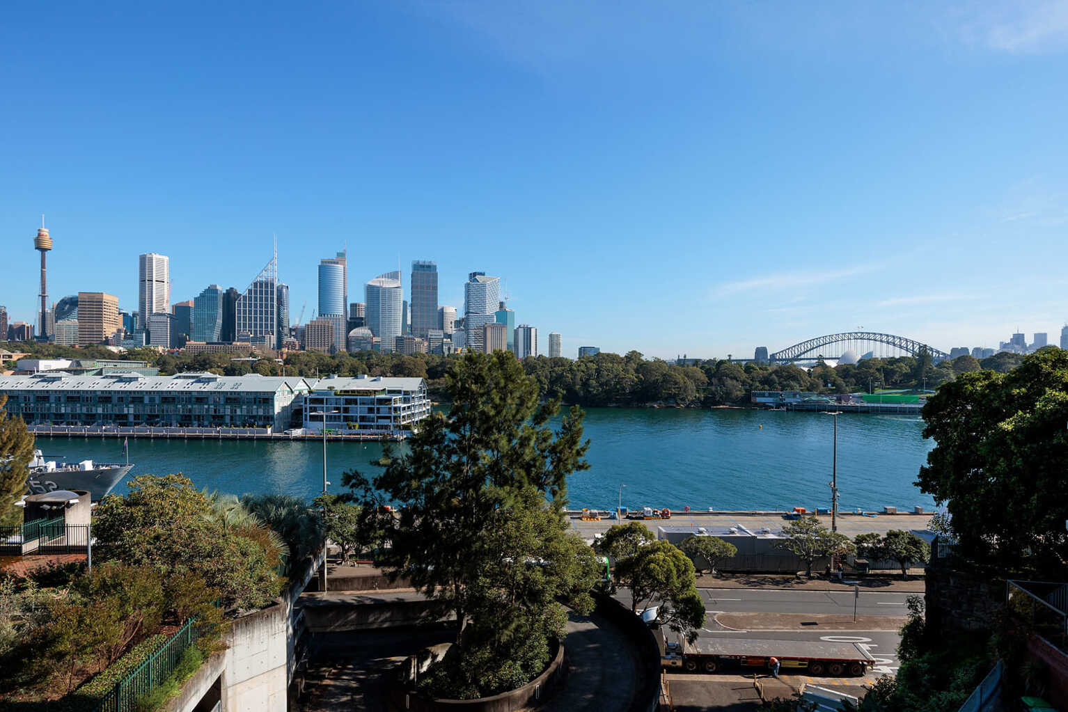 35/3 Wylde Street Potts Point 35/3 Wylde Street Potts Point