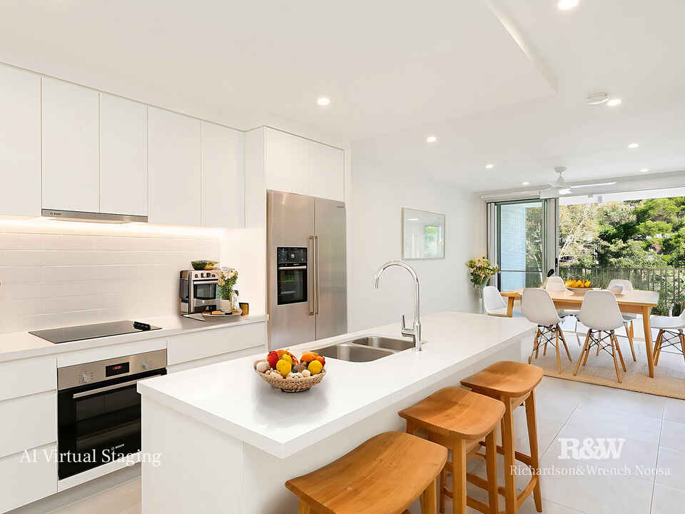 2202/57-61 Hofmann Drive Noosaville