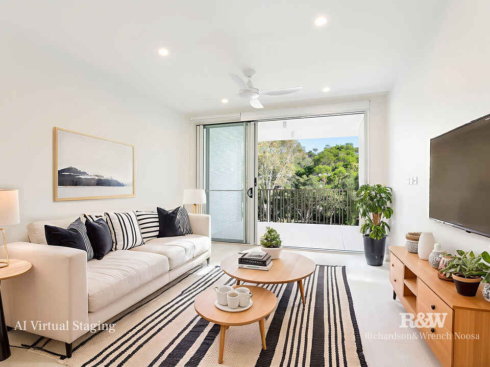 2202/57-61 Hofmann Drive Noosaville