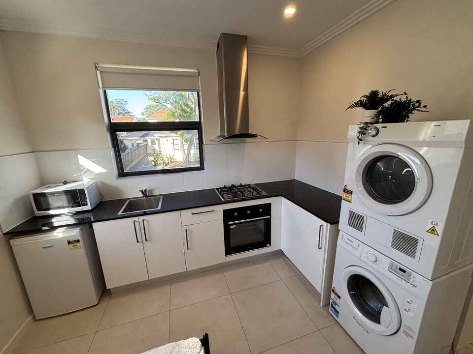 16A Jersey Road Strathfield