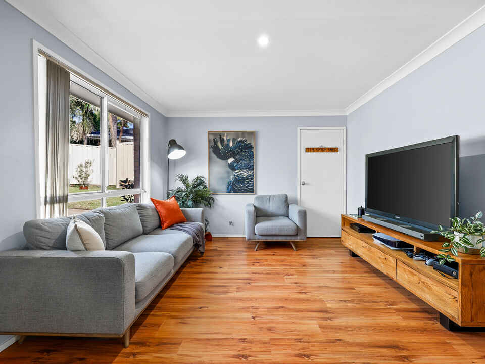 9 STAGG PLACE Ambarvale