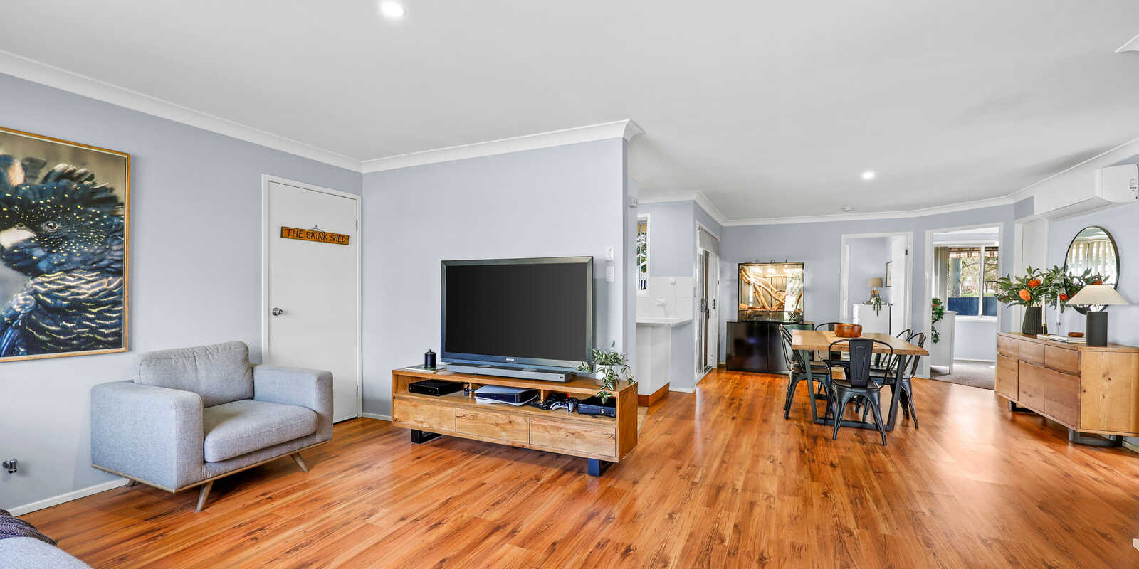 9 STAGG PLACE Ambarvale 9 STAGG PLACE Ambarvale