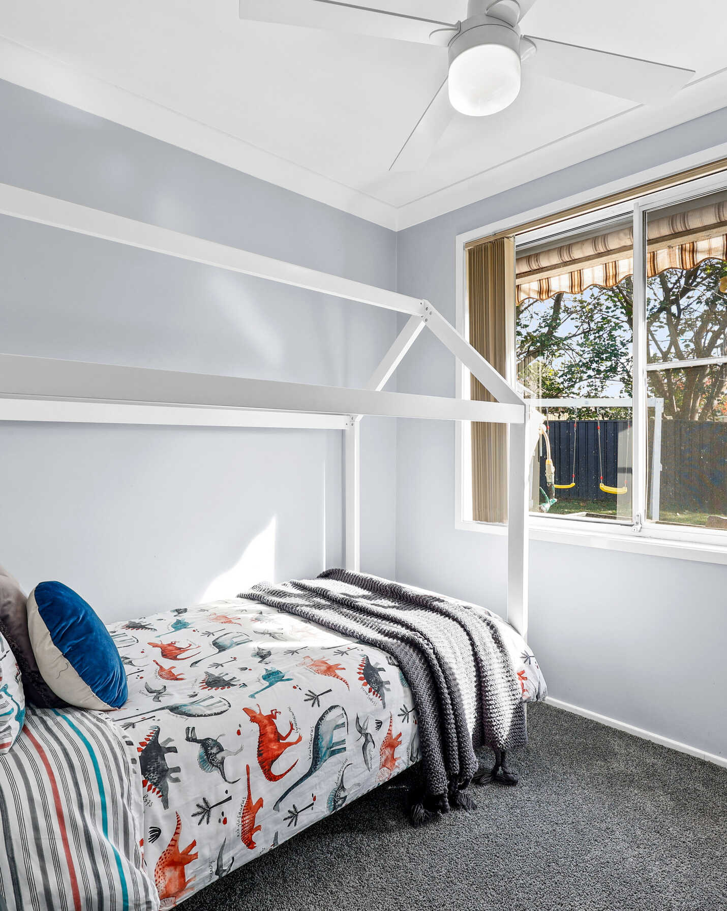9 STAGG PLACE Ambarvale, Ambarvale - Thumbnail 8