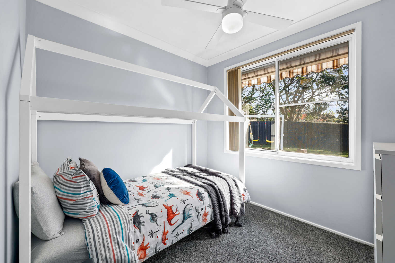 9 STAGG PLACE Ambarvale 9 STAGG PLACE Ambarvale