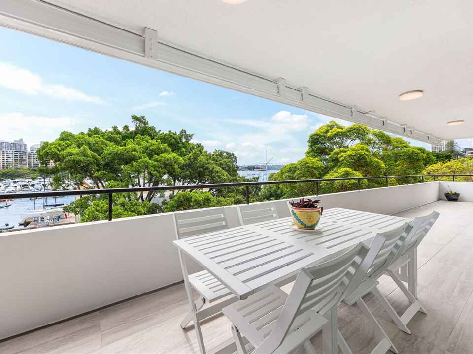 41/42-43 New Beach Road Darling Point