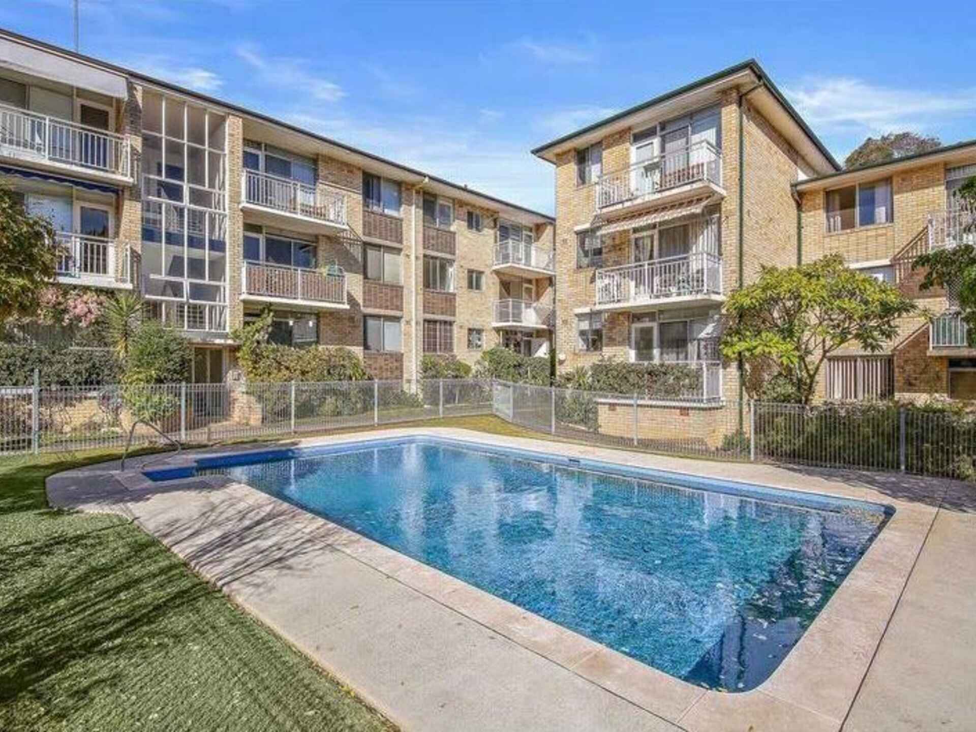 8/38C Ewart Street Marrickville