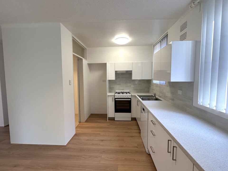8/38C Ewart Street Marrickville