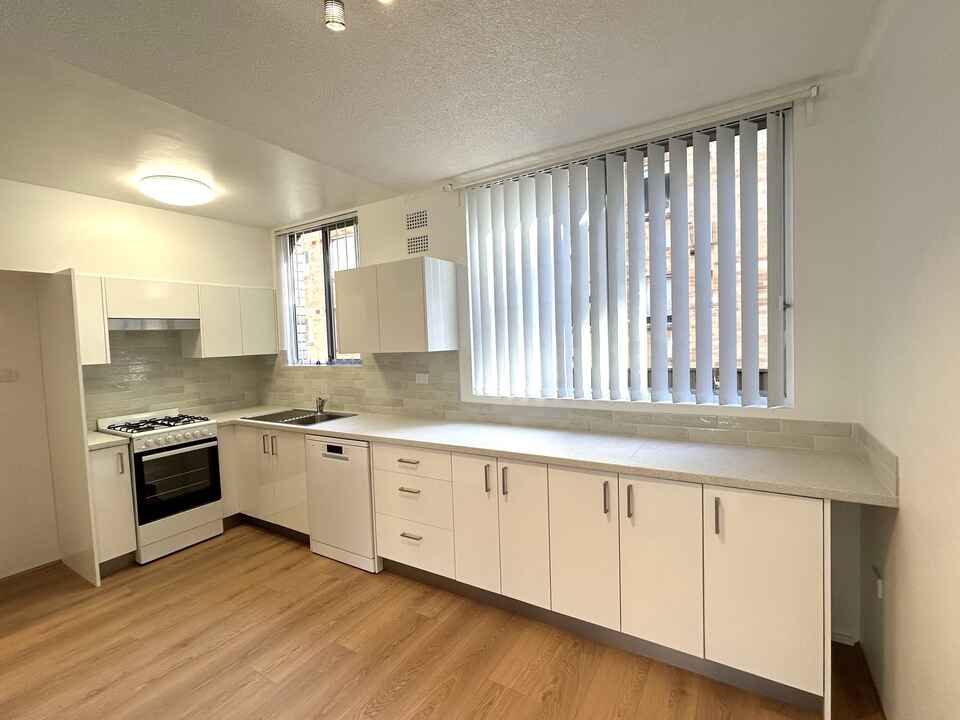 8/38C Ewart Street Marrickville