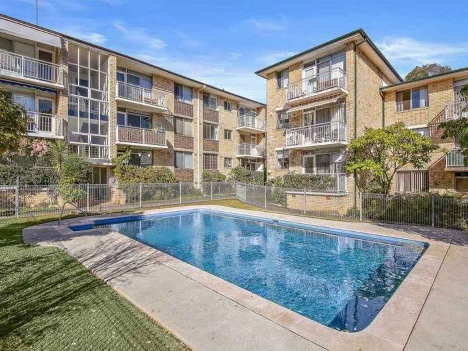 8/38C Ewart Street Marrickville