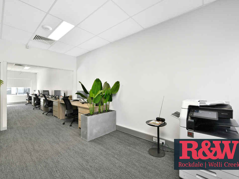 Level 1/496 Princes Highway Rockdale