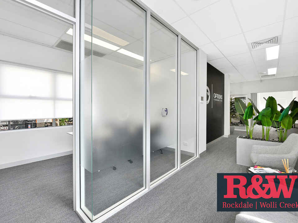 Level 1/496 Princes Highway Rockdale