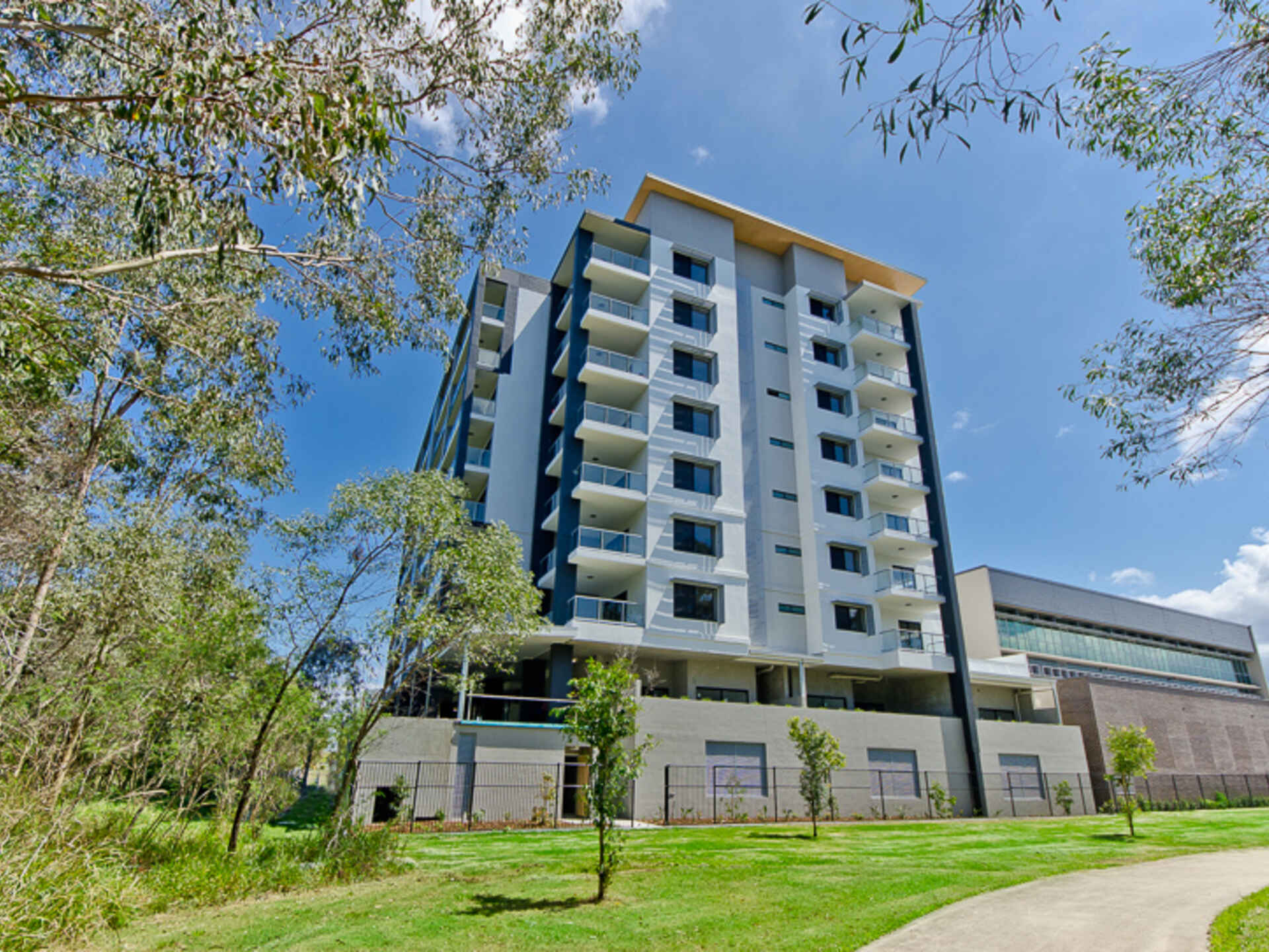  Chermside
