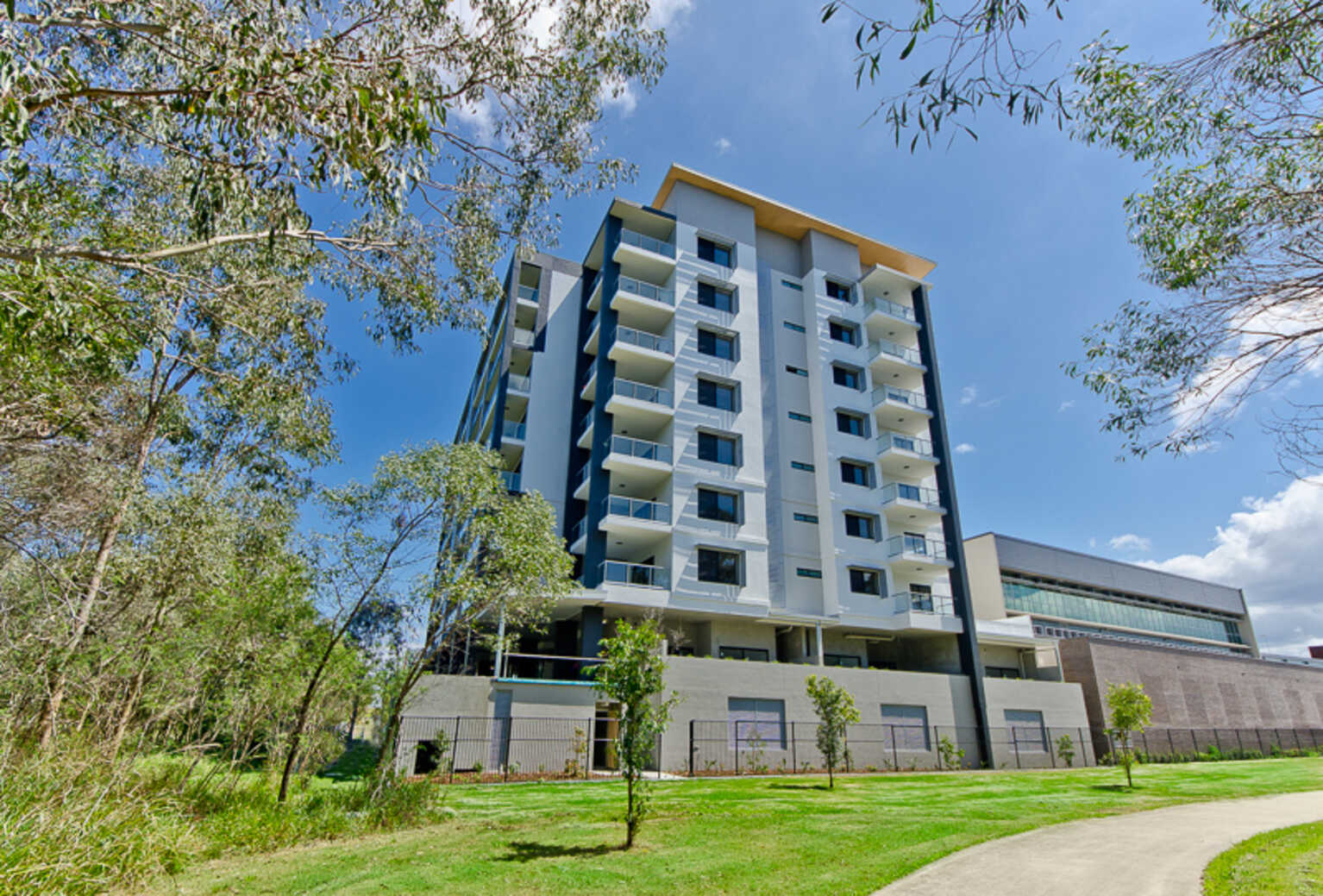 Chermside Chermside