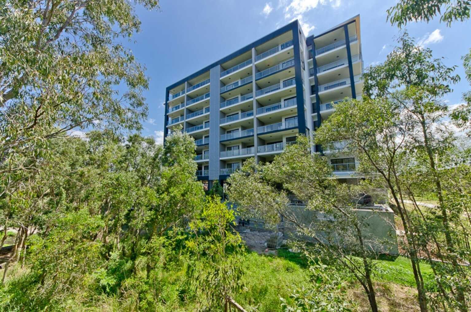 Chermside Chermside