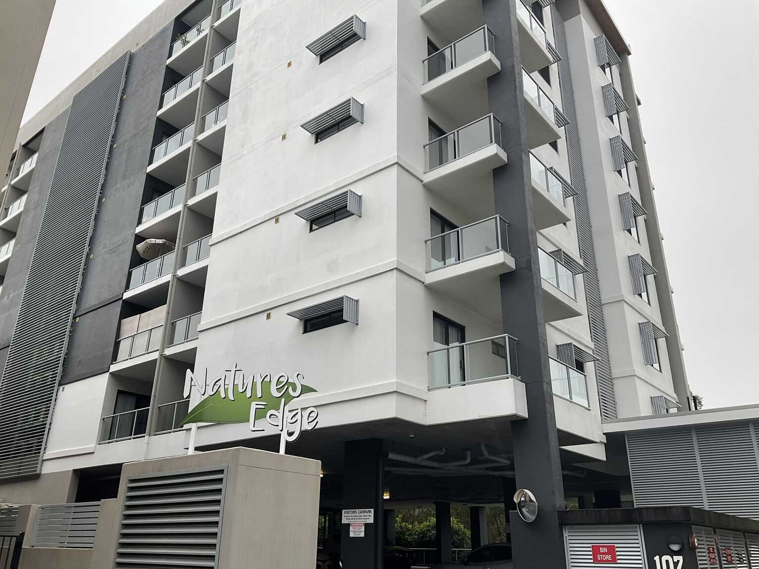Chermside Chermside