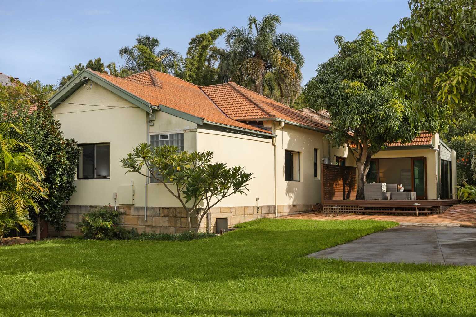 36 Tennent Parade Hurlstone Park 36 Tennent Parade Hurlstone Park