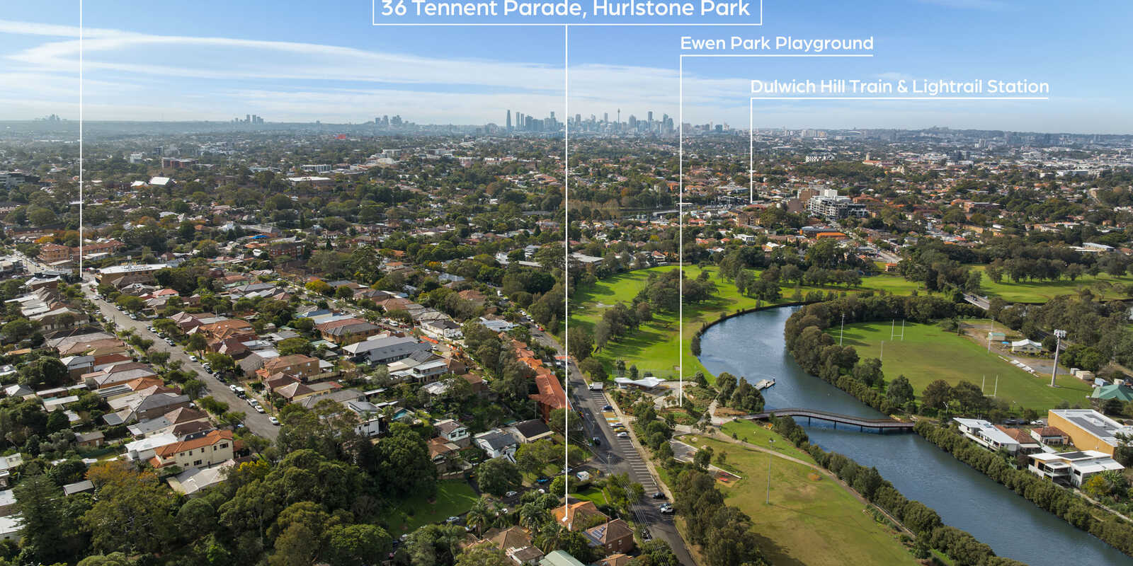 36 Tennent Parade Hurlstone Park 36 Tennent Parade Hurlstone Park