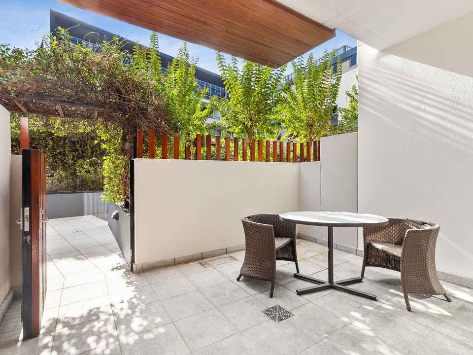 7/6 Archibald Avenue Waterloo