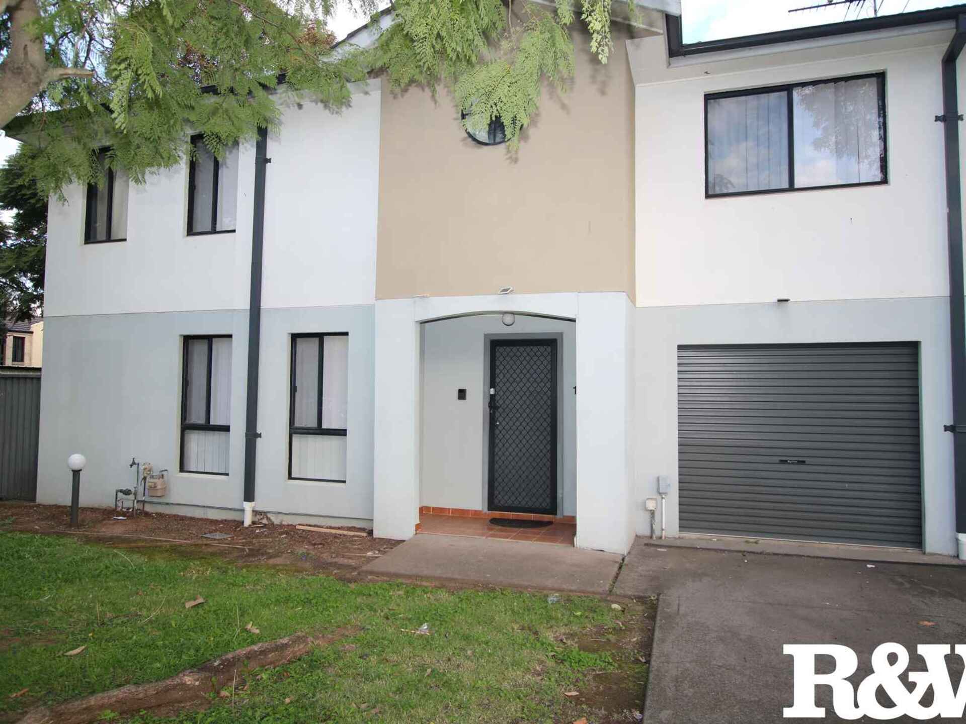 1/33-37 Blenheim Avenue Rooty Hill