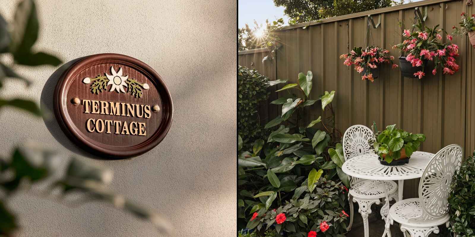 1 Terminus Street Petersham 1 Terminus Street Petersham