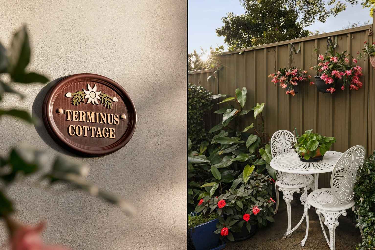 1 Terminus Street Petersham 1 Terminus Street Petersham