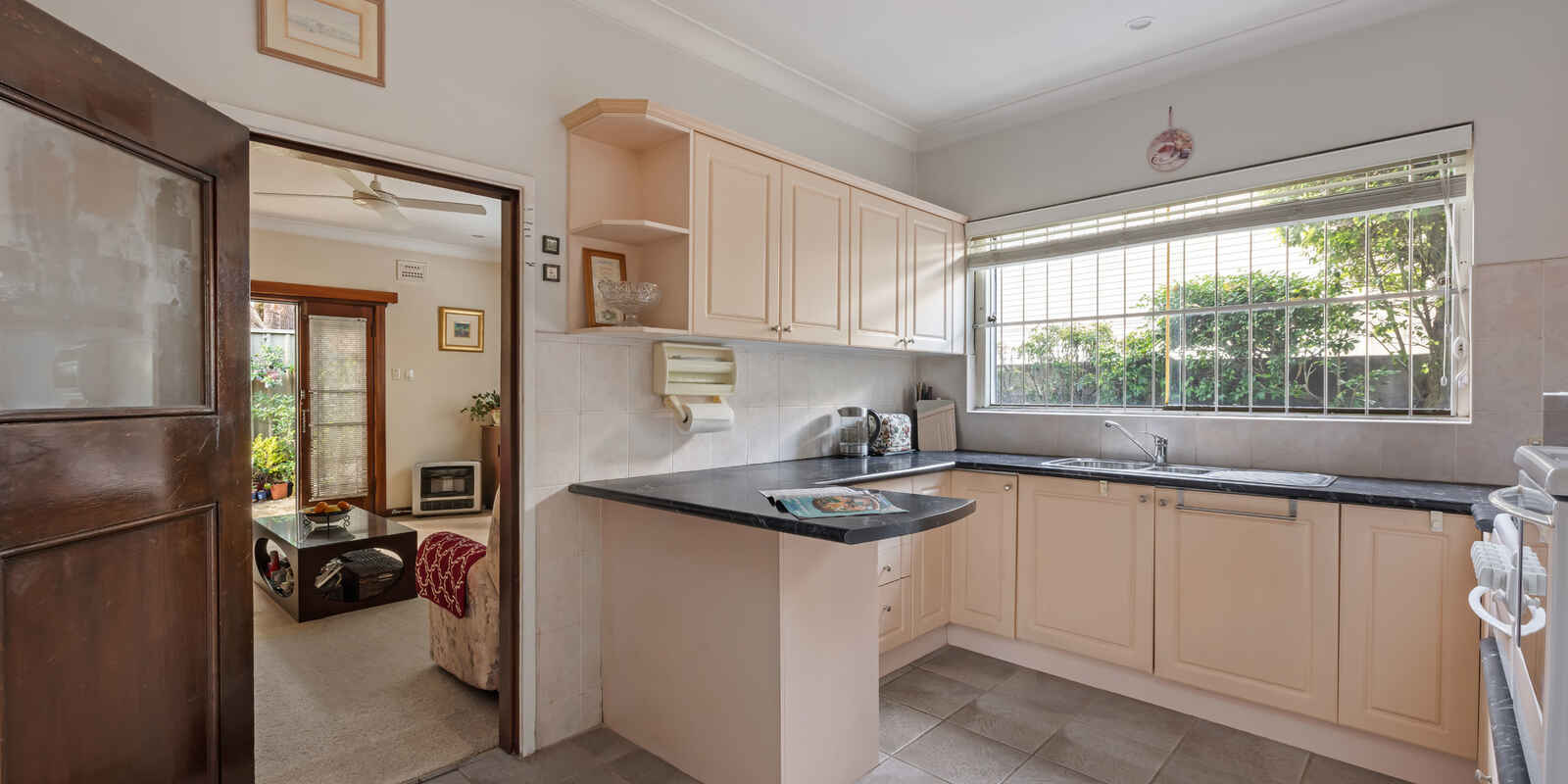 1 Terminus Street Petersham 1 Terminus Street Petersham