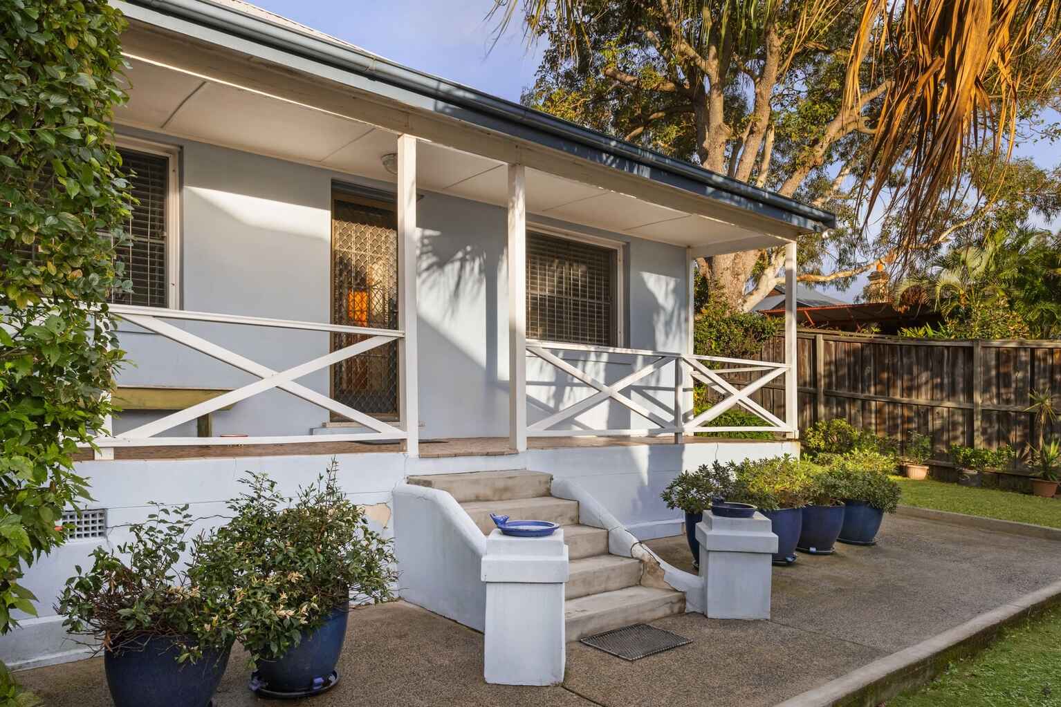 1 Terminus Street Petersham 1 Terminus Street Petersham