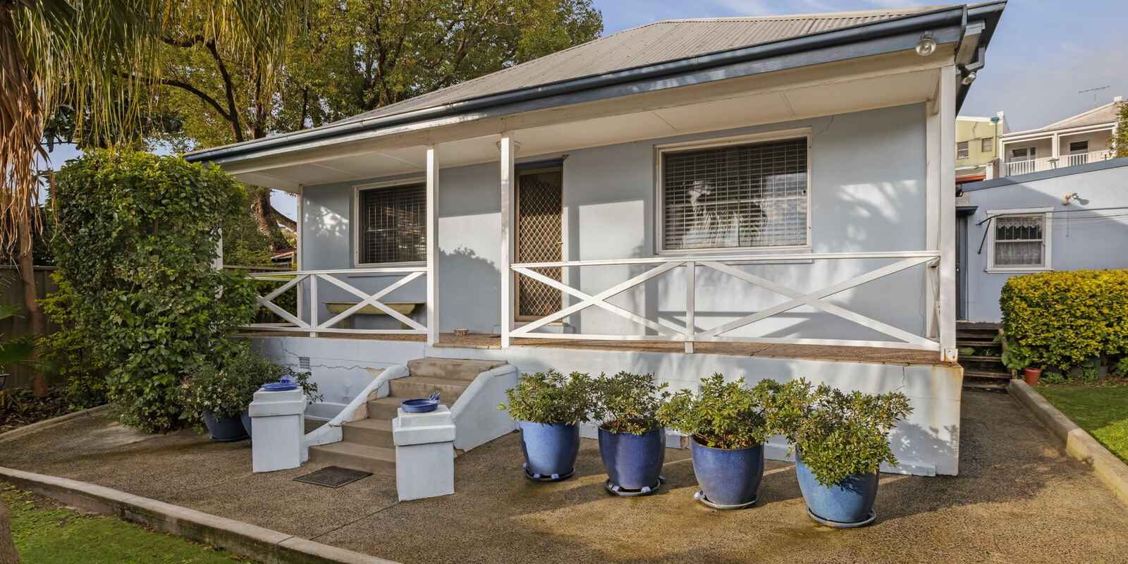 1 Terminus Street Petersham 1 Terminus Street Petersham