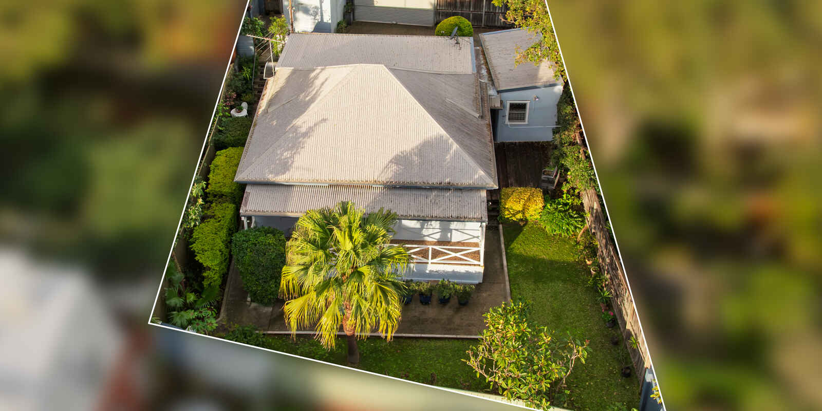 1 Terminus Street Petersham 1 Terminus Street Petersham