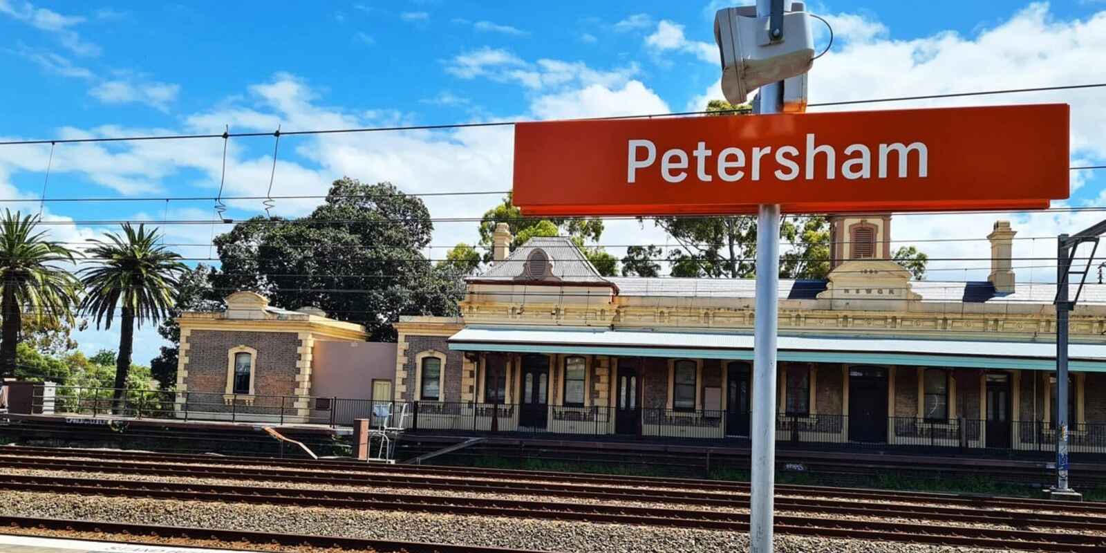 1 Terminus Street Petersham 1 Terminus Street Petersham