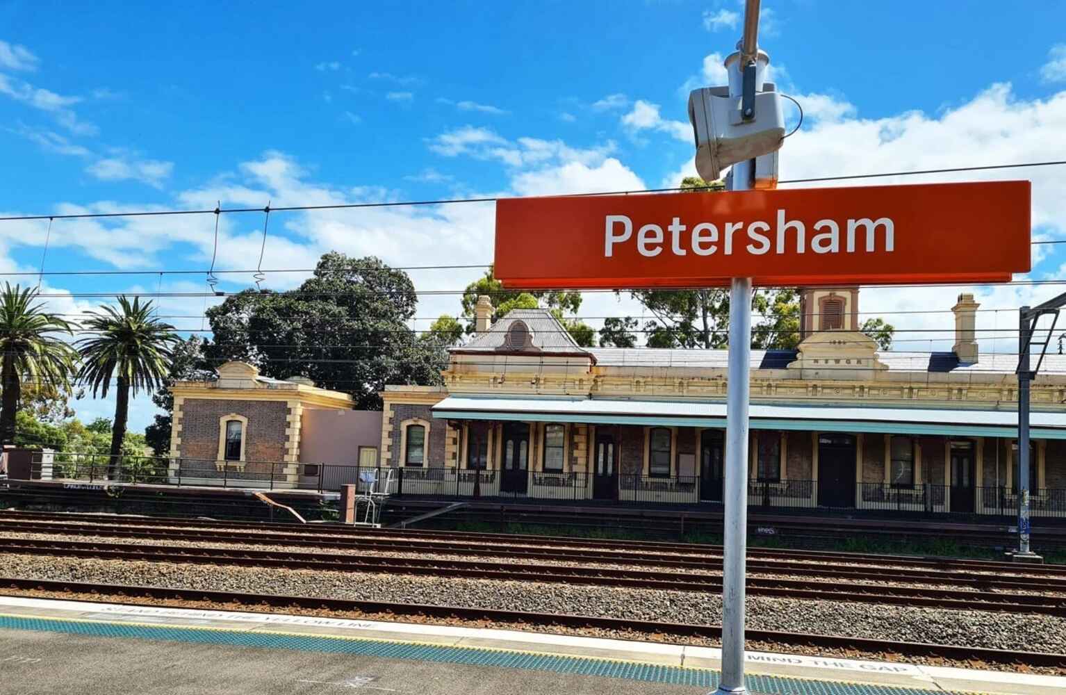 1 Terminus Street Petersham 1 Terminus Street Petersham